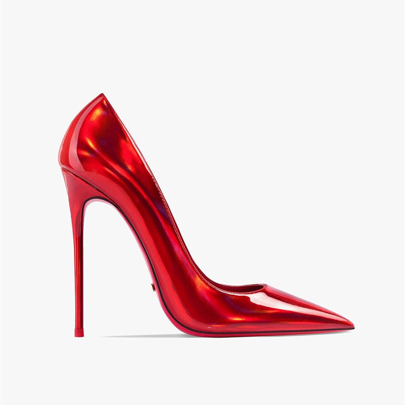Women'S Shoes Red Bottoms - Hltino neue rote untere Schuhe helle