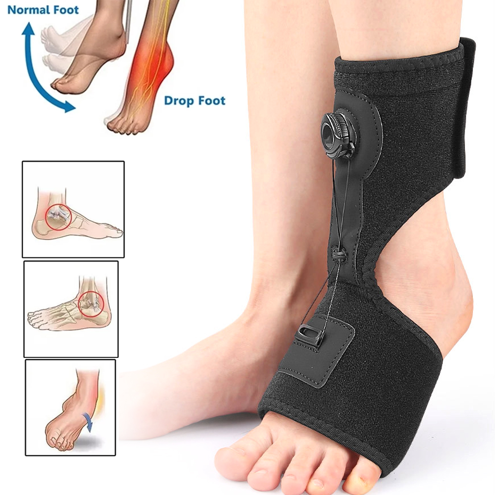 Women'S Shoes For Plantar Fasciitis - 1PCS Kompression Plantarfasziitis Nacht Schiene, Drop