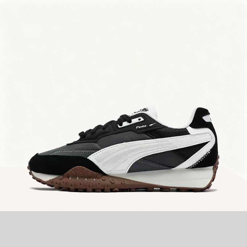 Women'S Shoes Puma Sneakers - Puma Blktop Rider: Bequeme, vielseitige und