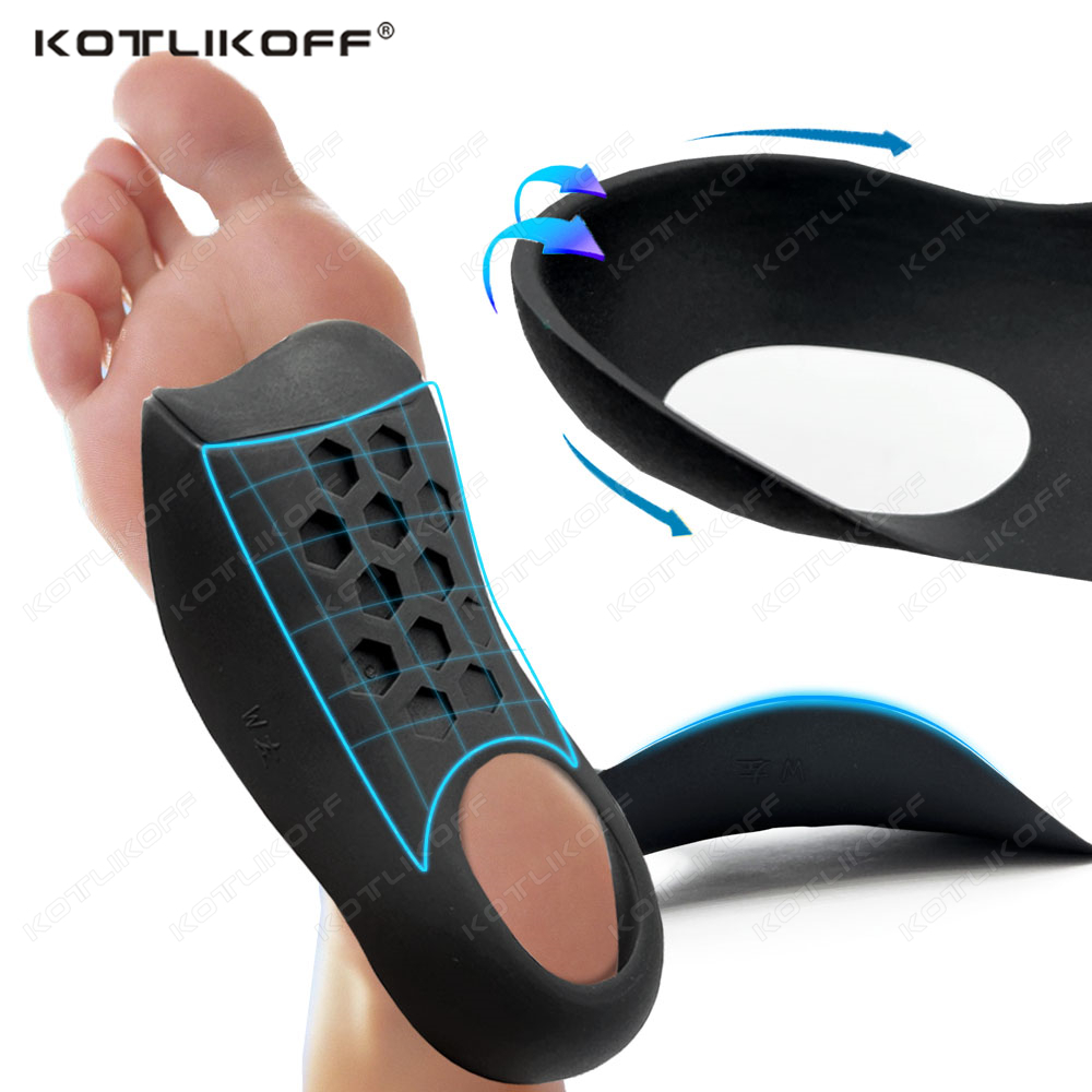 Women'S Shoes For Plantar Fasciitis - Plattfuß X/O-Bein Korrektur Einlegesohlen Orthesen Arch