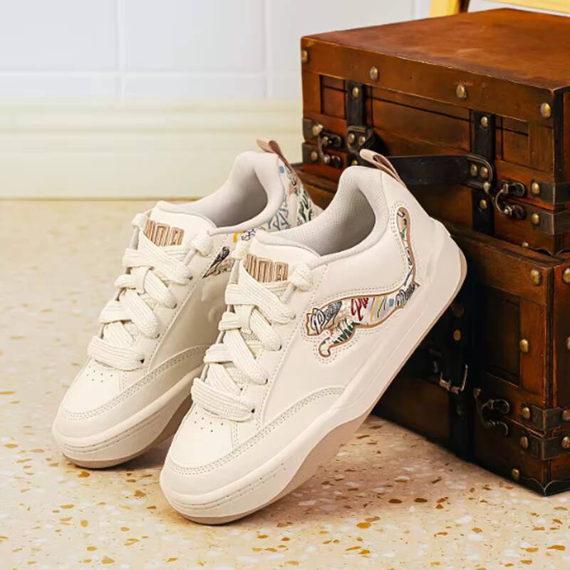 Women'S Shoes Puma Sneakers - PUMA Unisex 2026 Neue leichte, modische,