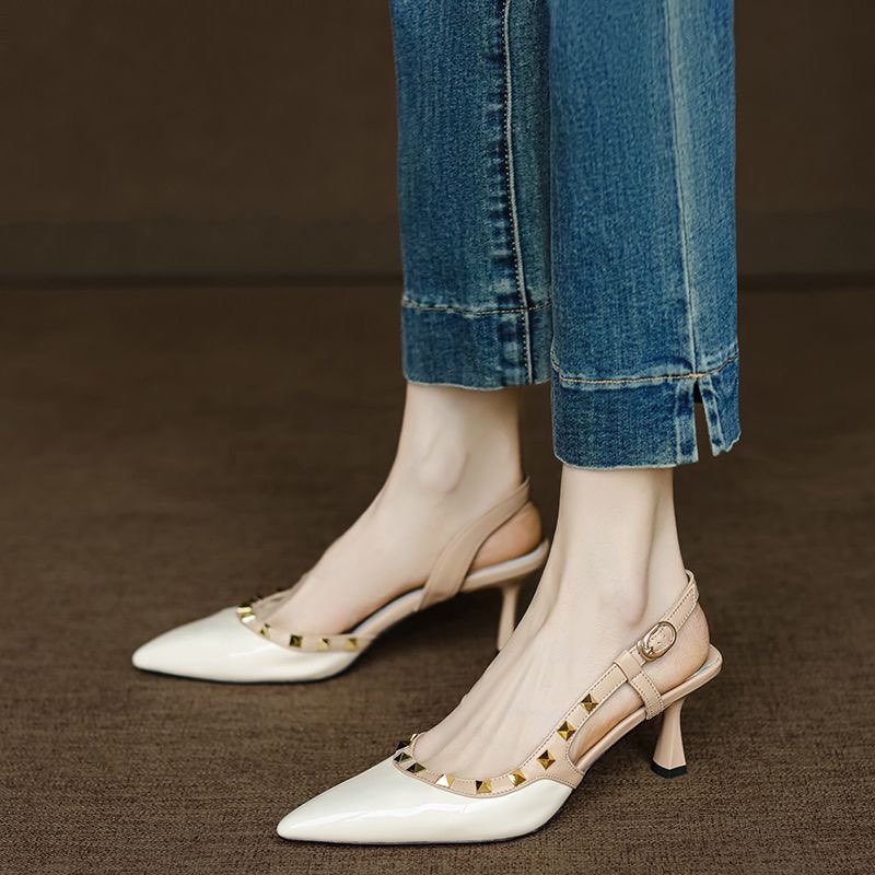 Women Shoes Size - 2026 Neuer Stil Modische Mary Jane