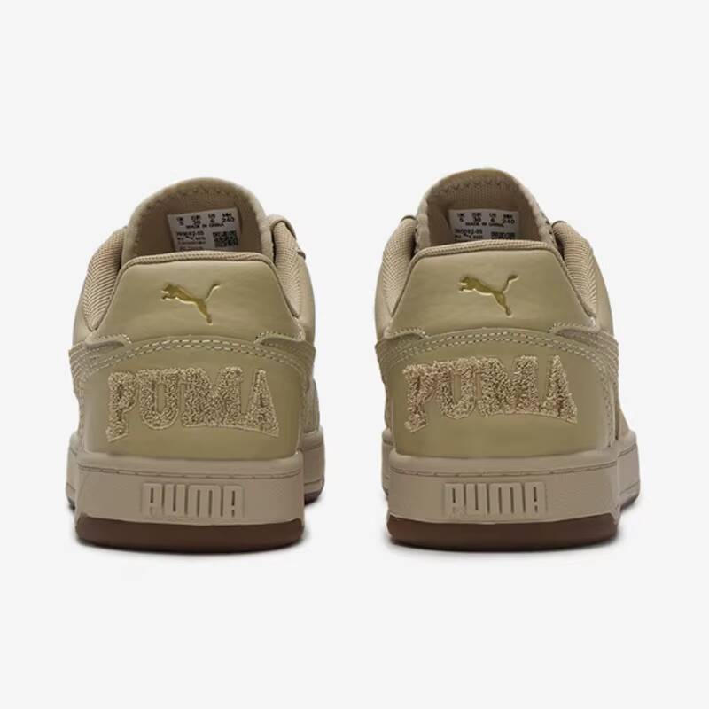 Women'S Shoes Puma Sneakers - Neue PUMA Unisex Caven 2.0 Retro