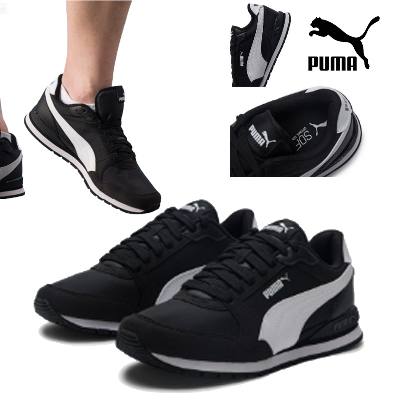 Women'S Shoes Puma Sneakers - Puma Mid Freizeitschuhe Komfortable Leichte Alltags-Sneaker