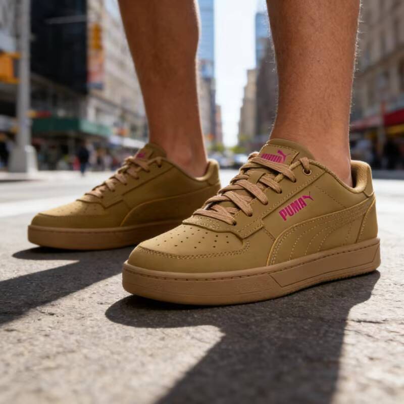 Women'S Shoes Puma Sneakers - 2026 neue Puma Caven 2.0 Buck