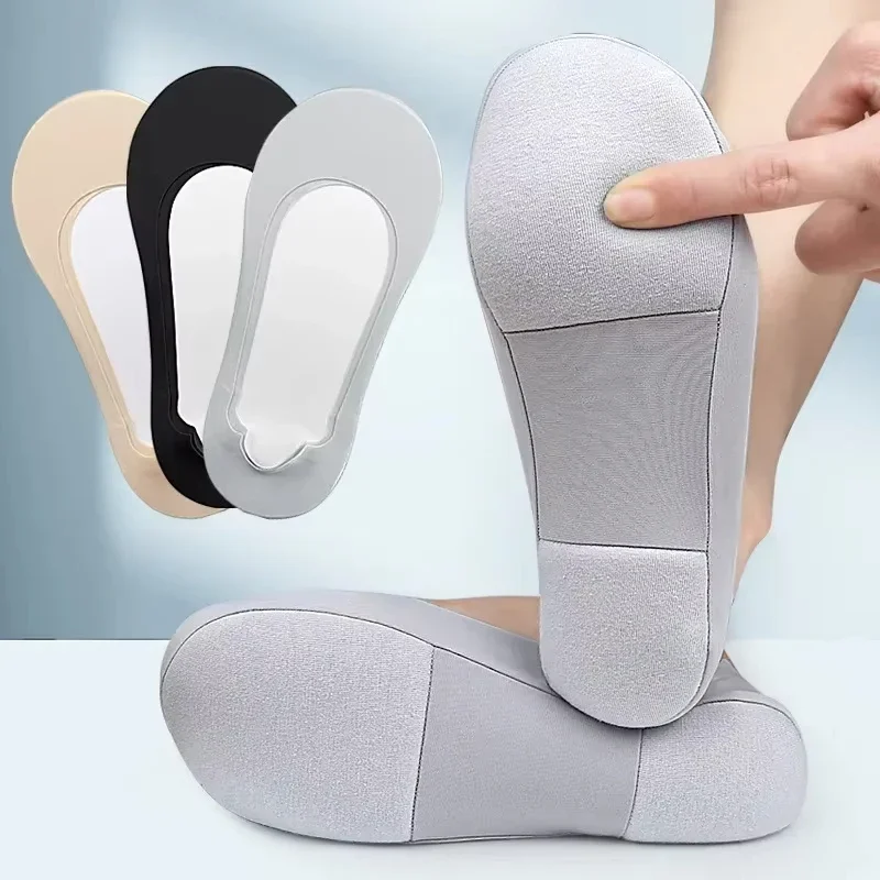 Women'S Shoes For Plantar Fasciitis - Frauen Boot Socke Plantarfasziitis Schuhe Einlegesohle