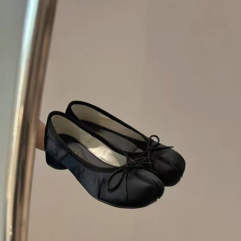 Women Shoes Size - Sweet Bow Damen Frühjahr 2026 Neue