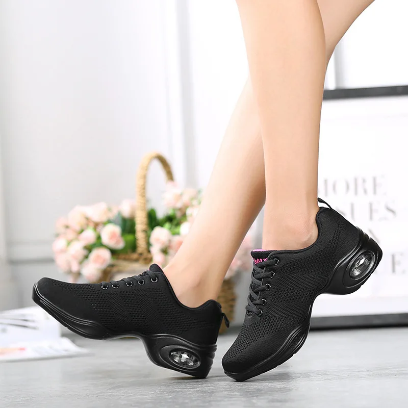 Women'S Shoes Red Bottoms - Rote Jazz-Tanzschuhe für Mädchen 2026 Sommer