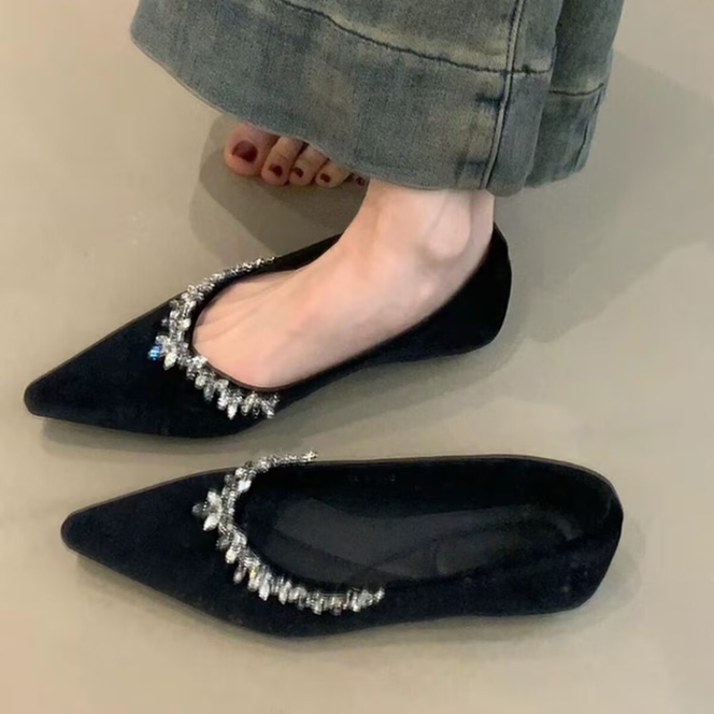 Women Shoes Mk - 2025 neue Frauen Wohnungen Schuhe Mode