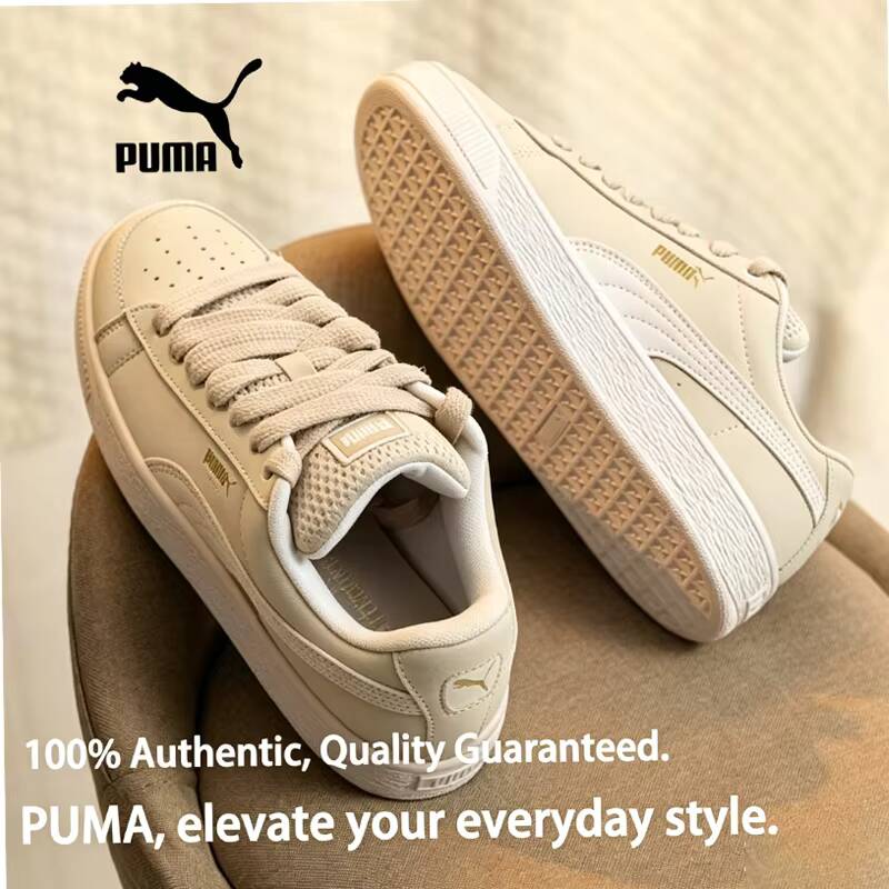 PUMA Unisex Caven 2.0 Retro Cl – Women'S Shoes Puma Sneakers Bewertung und Preis
