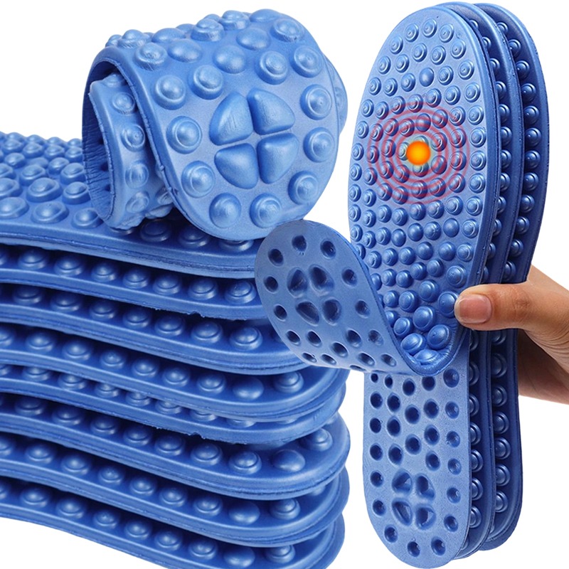 5D Massage-Einlegesohlen zur L – Women'S Shoes For Plantar Fasciitis Bewertung und Preis