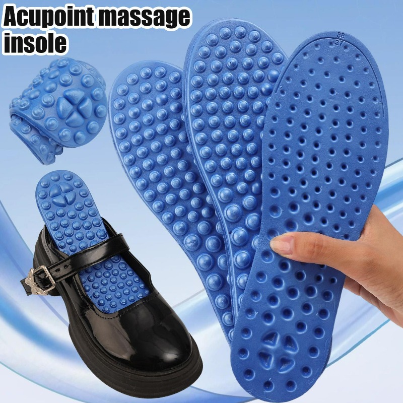 5D Massage-Einlegesohlen zur L – Women'S Shoes For Plantar Fasciitis Bewertung und Preis