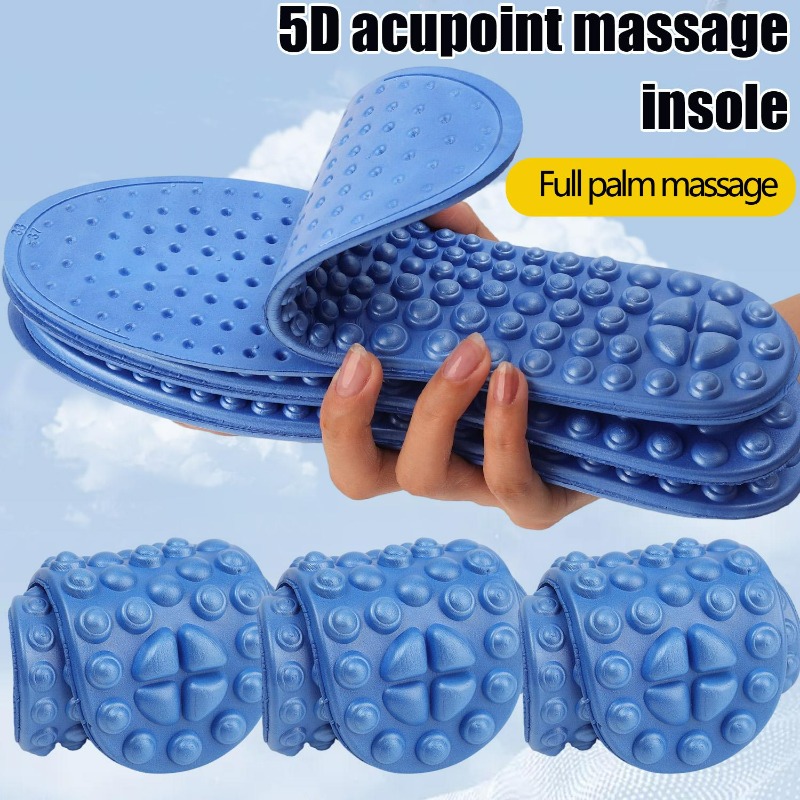 5D Massage-Einlegesohlen zur L – Women'S Shoes For Plantar Fasciitis Bewertung und Preis