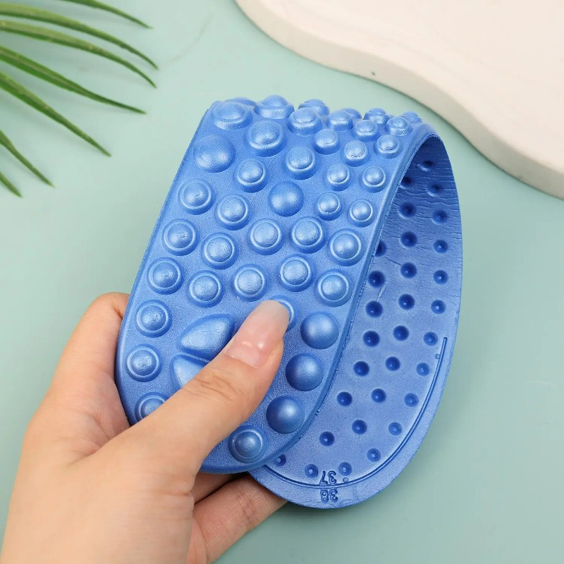 5D Massage-Einlegesohlen zur L – Women'S Shoes For Plantar Fasciitis Bewertung und Preis