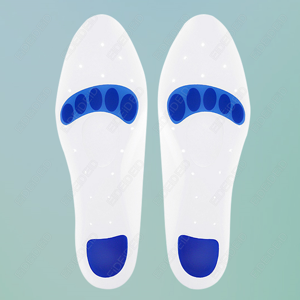 EID Orthopädische Silikon-Gel- – Women'S Shoes For Plantar Fasciitis Bewertung und Preis