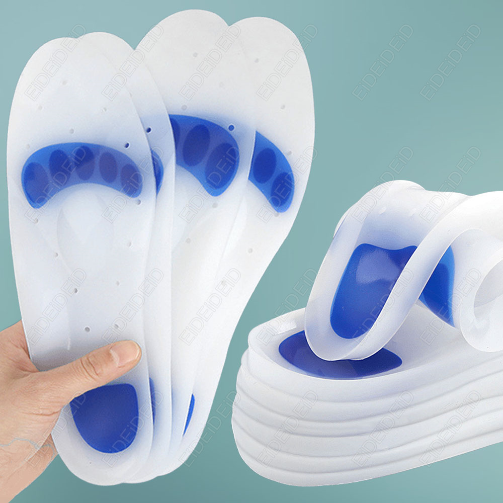 EID Orthopädische Silikon-Gel- – Women'S Shoes For Plantar Fasciitis Bewertung und Preis