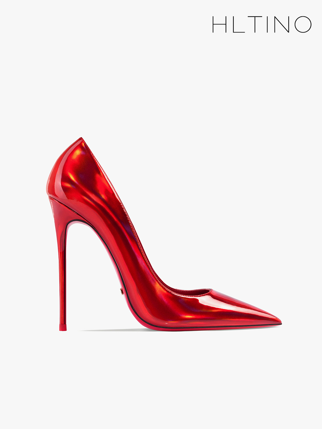 Hltino neue rote untere Schuhe – Women'S Shoes Red Bottoms Bewertung und Preis