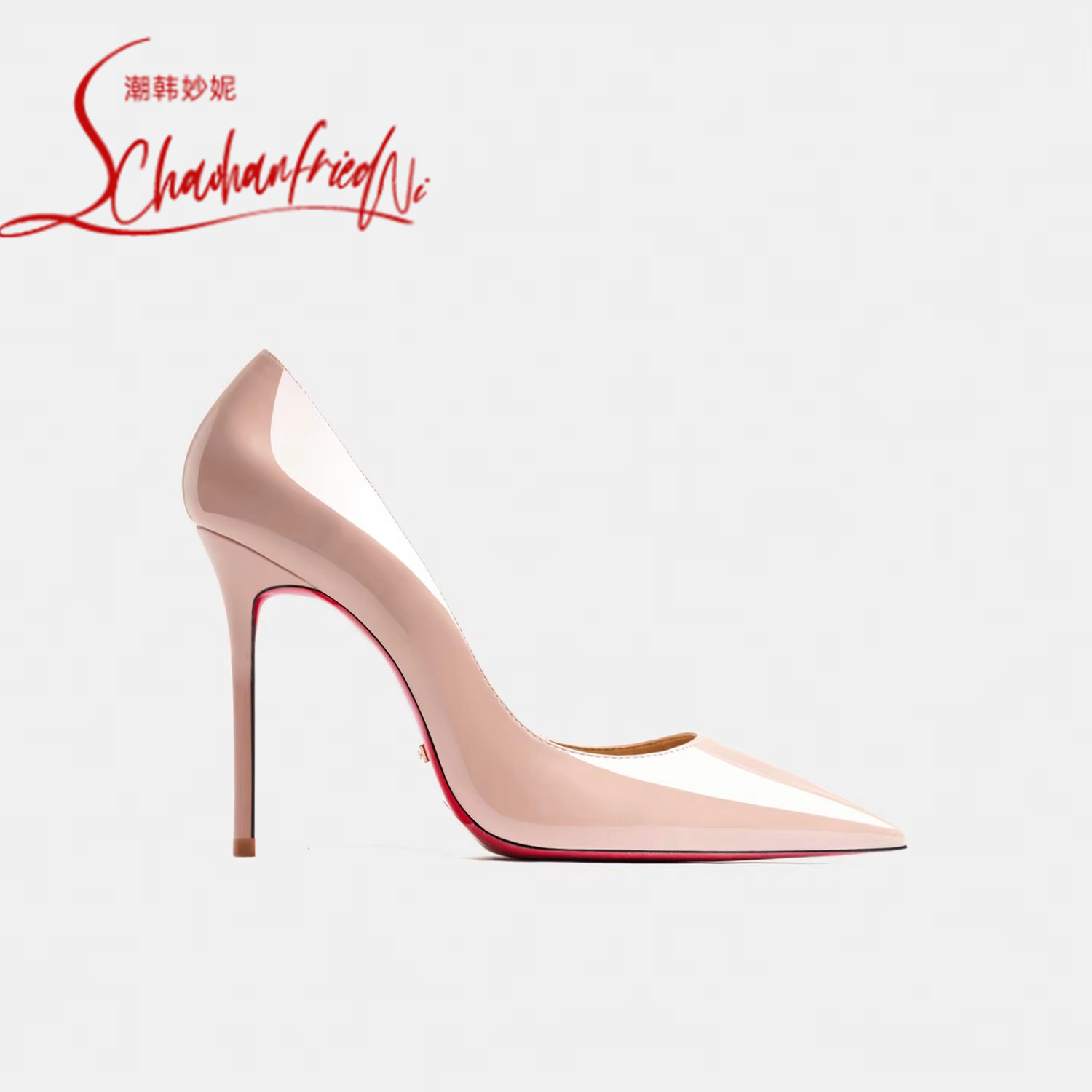 Damen High Heels 2026 Trend Le – Women'S Shoes Red Bottoms Bewertung und Preis