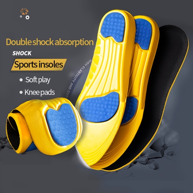 Sport-Einlegesohlen für Füße,  – Women'S Shoes For Plantar Fasciitis Bewertung und Preis