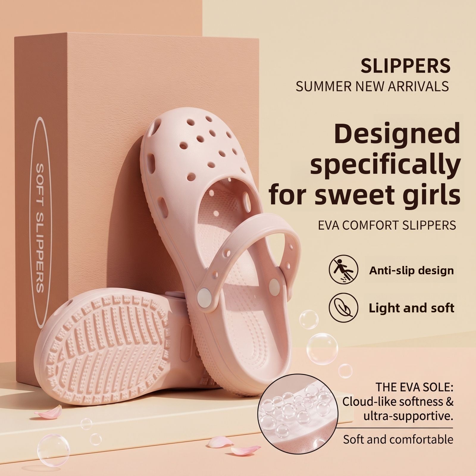 Sommer Neue Damen Niedliche Ba – Women Shoes Sandals Bewertung und Preis