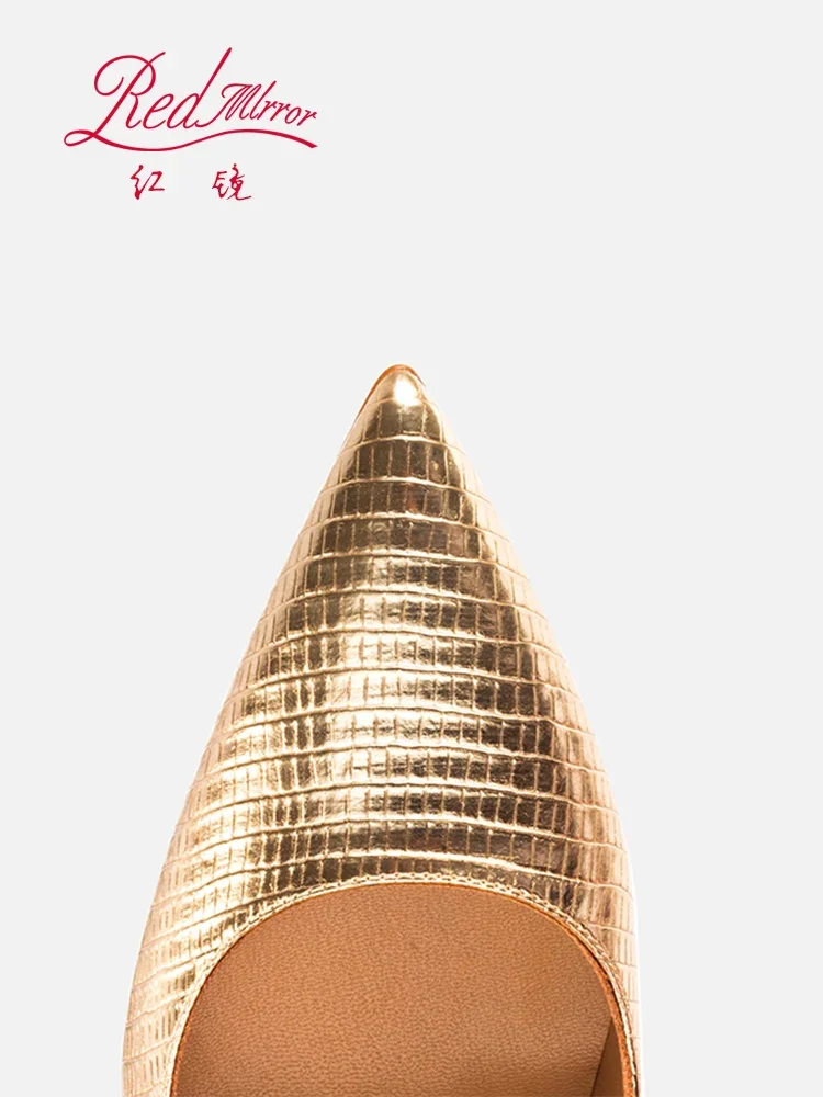 lente/zomer rode onderkant hag – Women'S Shoes Red Bottoms Bewertung und Preis