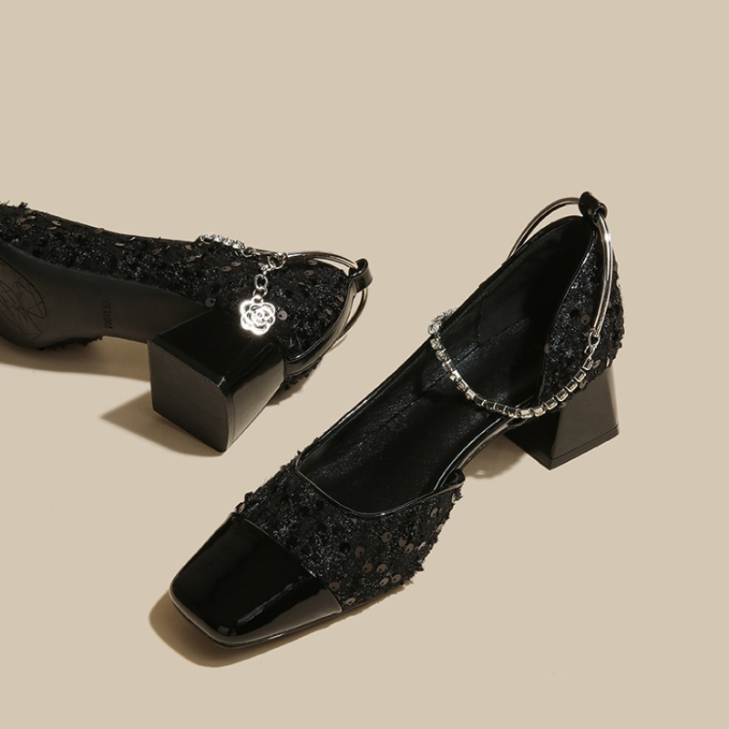 2025 neue Designer Frühling Ka – Women Shoes Mk Bewertung und Preis