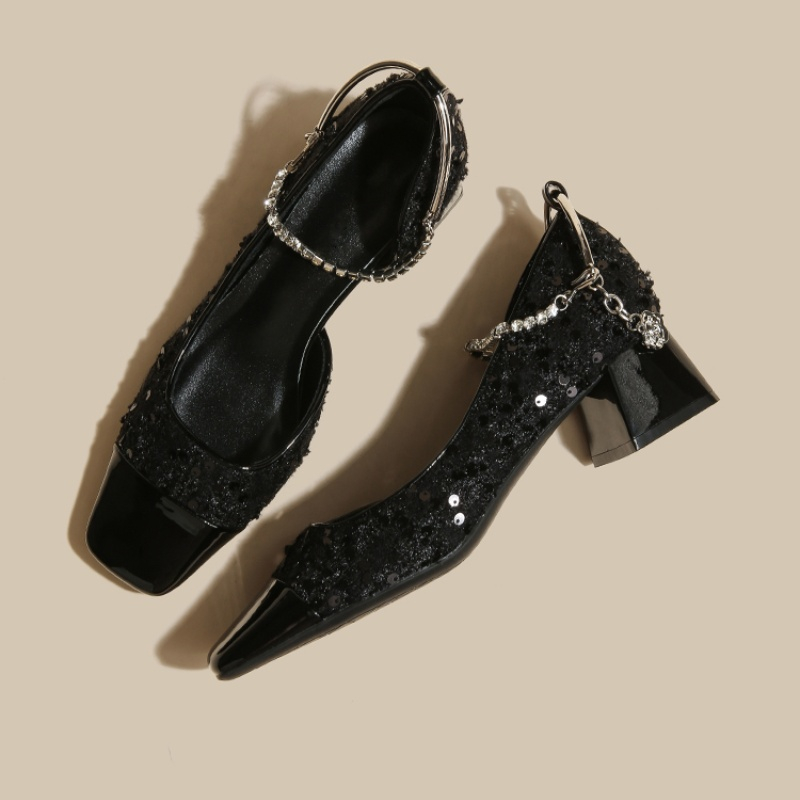 2025 neue Designer Frühling Ka – Women Shoes Mk Bewertung und Preis