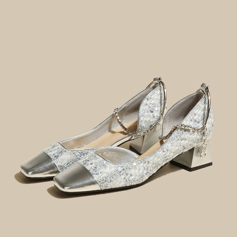 2025 neue Designer Frühling Ka – Women Shoes Mk Bewertung und Preis