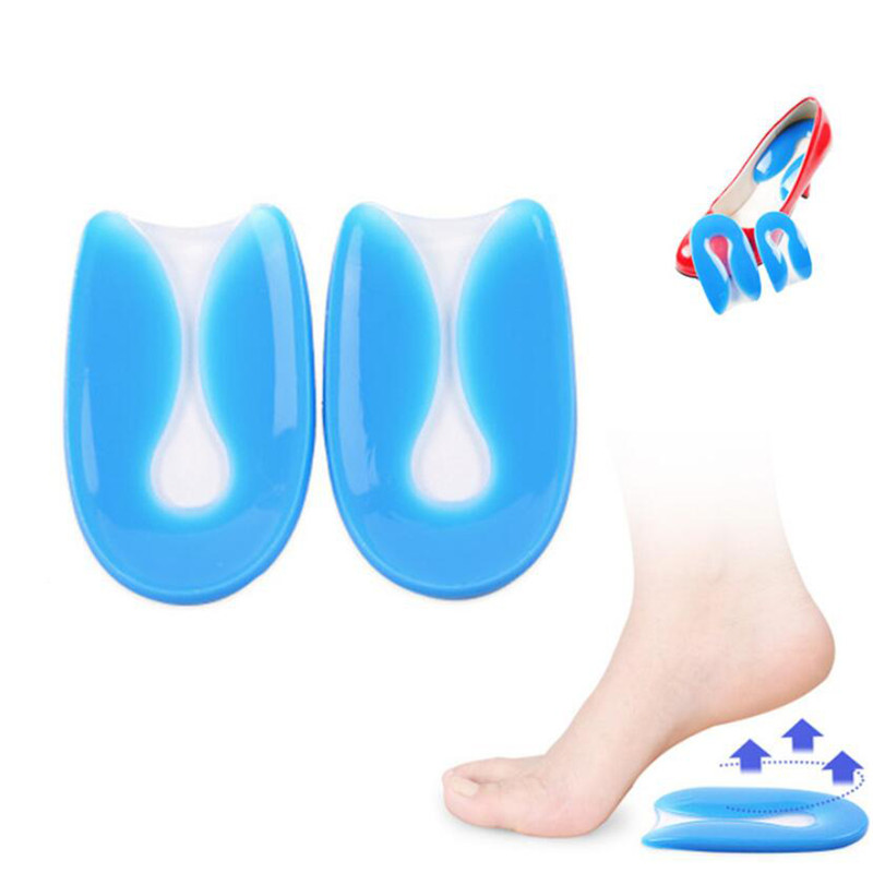1 paar Fuß Schmerzen Relief Si – Women'S Shoes For Plantar Fasciitis Bewertung und Preis