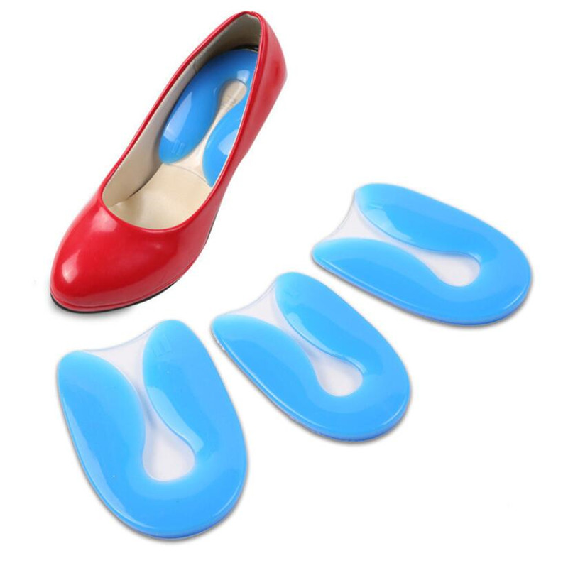1 paar Fuß Schmerzen Relief Si – Women'S Shoes For Plantar Fasciitis Bewertung und Preis