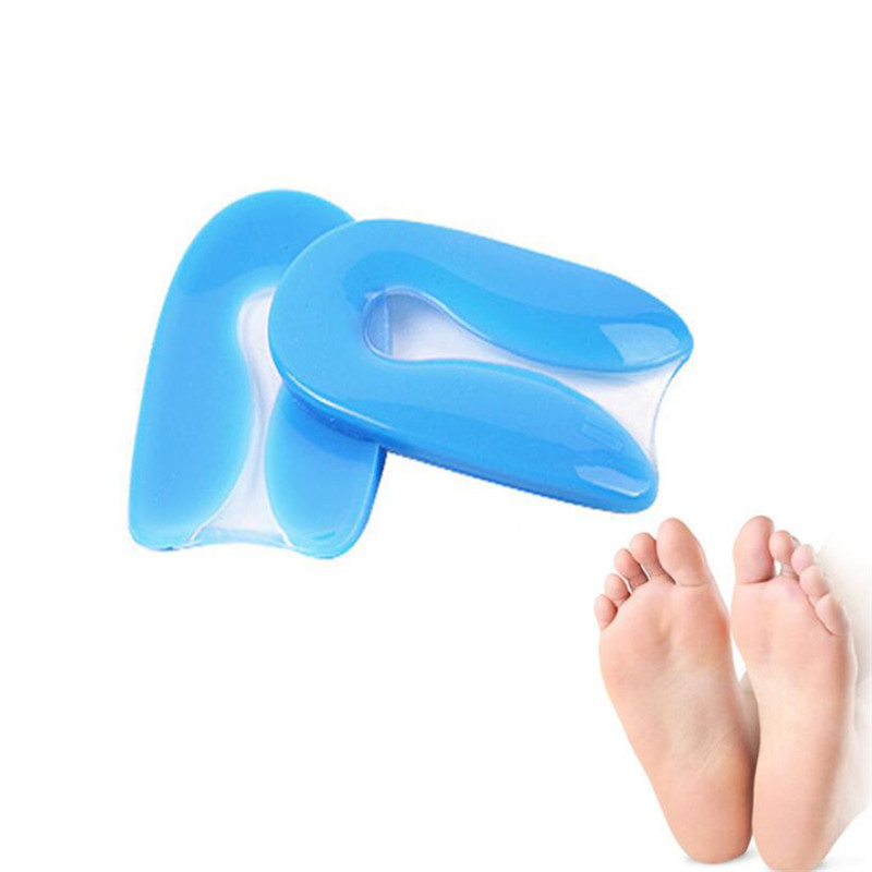 1 paar Fuß Schmerzen Relief Si – Women'S Shoes For Plantar Fasciitis Bewertung und Preis