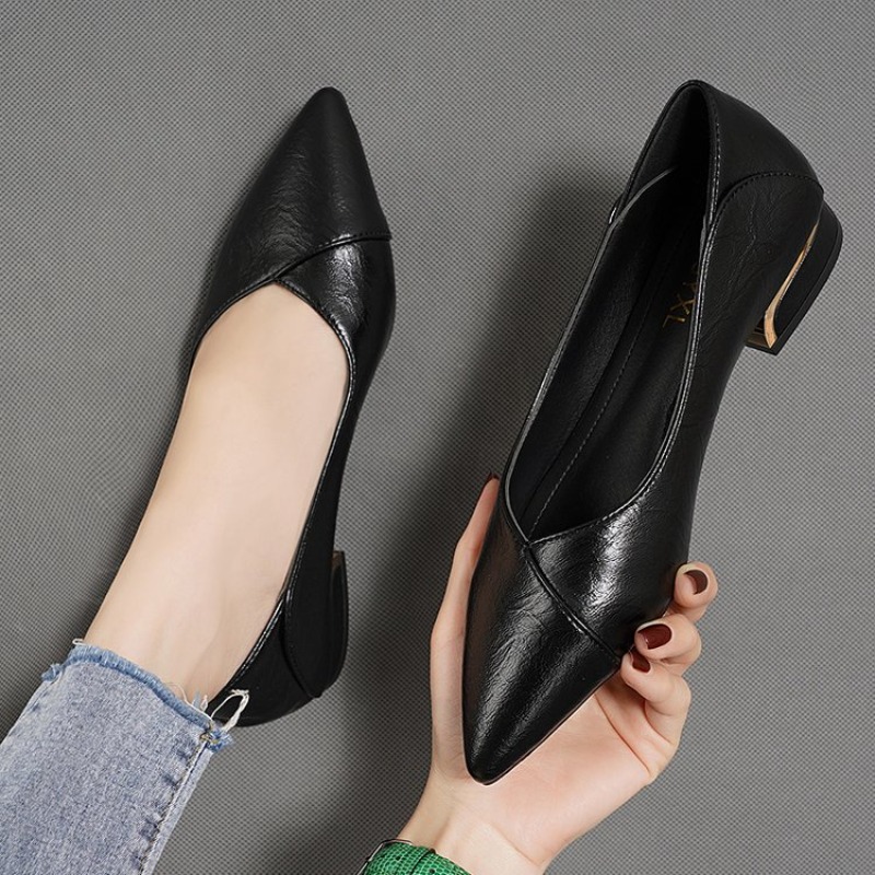 2026 Frühling und Herbst Neue  – Women Shoes Size Bewertung und Preis