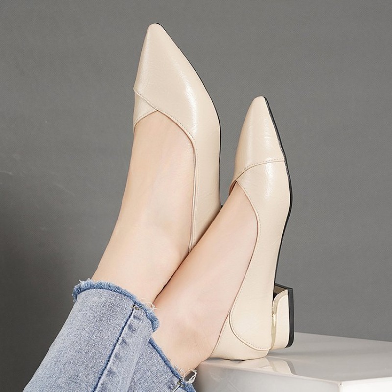 2026 Frühling und Herbst Neue  – Women Shoes Size Bewertung und Preis