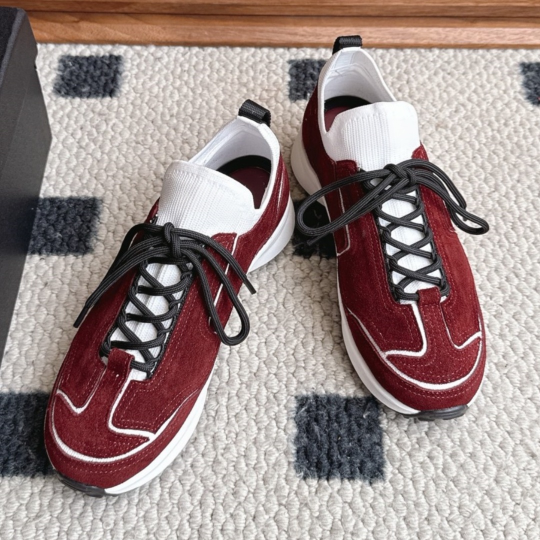 Luxusmarke Damen Freizeitschuh – Women Shoes Running Bewertung und Preis