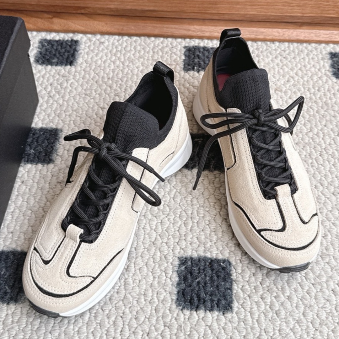 Luxusmarke Damen Freizeitschuh – Women Shoes Running Bewertung und Preis
