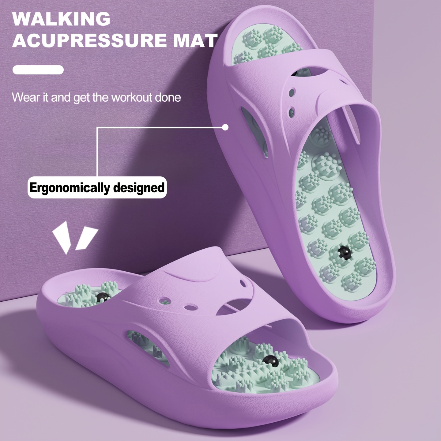 Damen Herren EVA Massage-Hauss – Women Shoes Sandals Bewertung und Preis