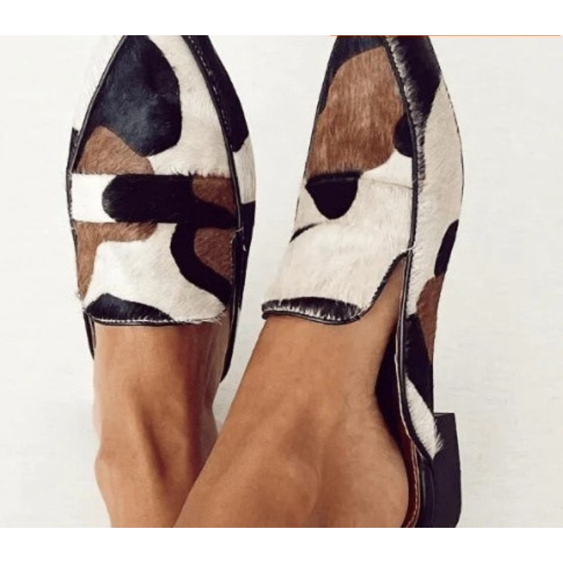 Britischer Stil 2026 Frühling  – Women Shoes Size Bewertung und Preis