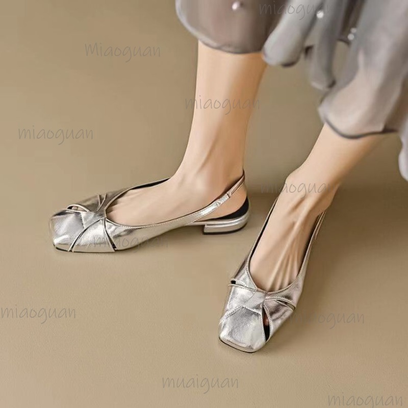 Abdeckung Zehe Niedrigen Absat – Women Shoes Sandals Bewertung und Preis