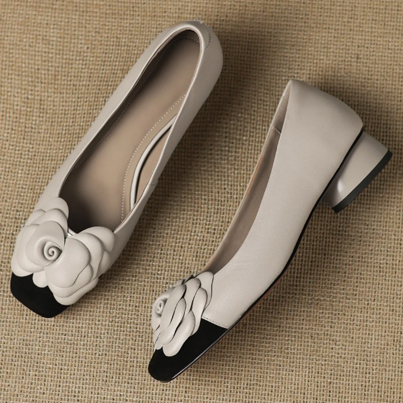 Plus Größe 34-41 Damen Schaffe – Women Shoes Size Bewertung und Preis