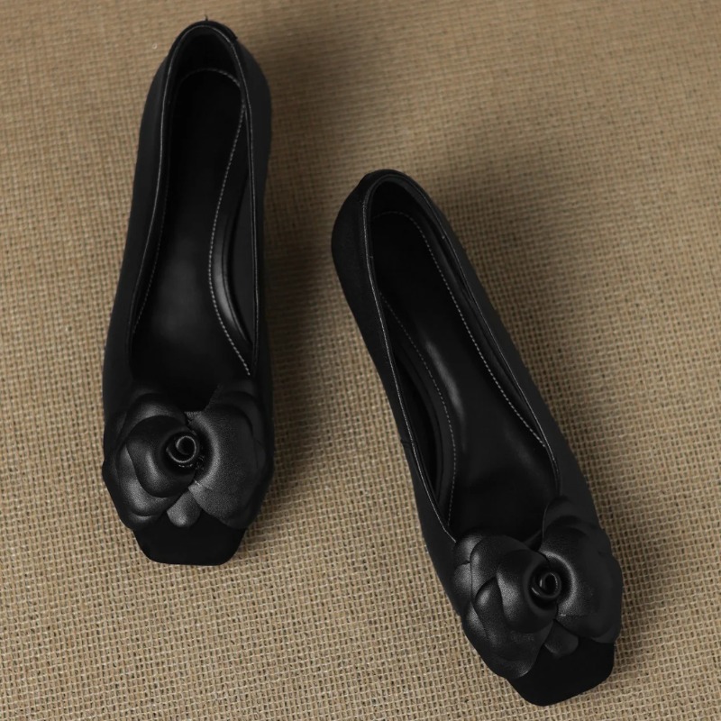 Plus Größe 34-41 Damen Schaffe – Women Shoes Size Bewertung und Preis