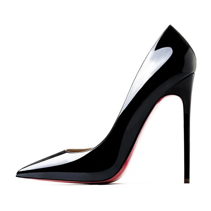 Yuejinlong Luxus Echtleder Dam – Women'S Shoes Red Bottoms Bewertung und Preis