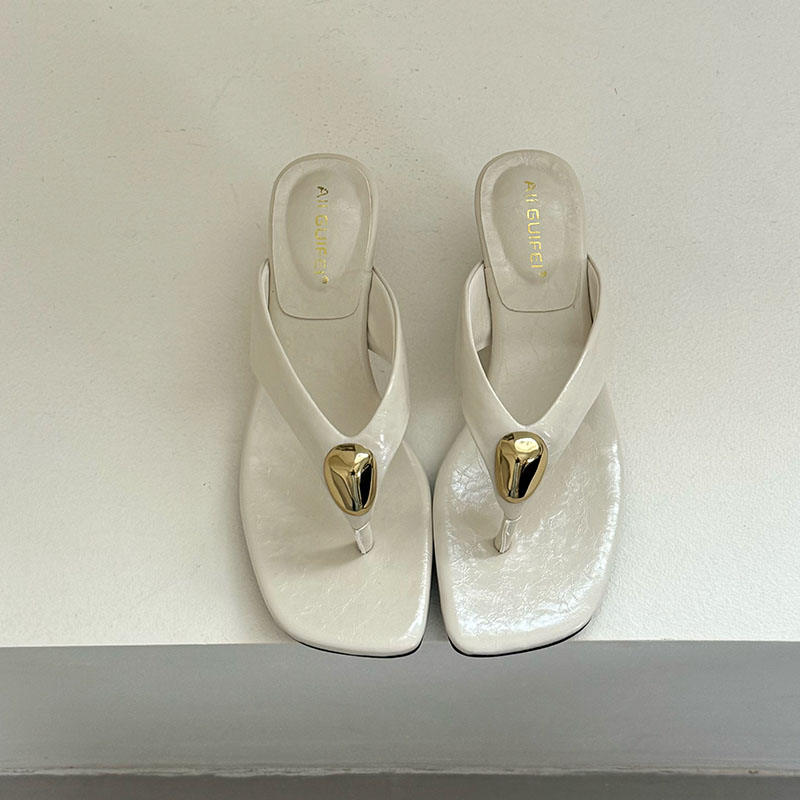 Modische Damen-Slipper Flip-Fl – Women Shoes Wedges Bewertung und Preis