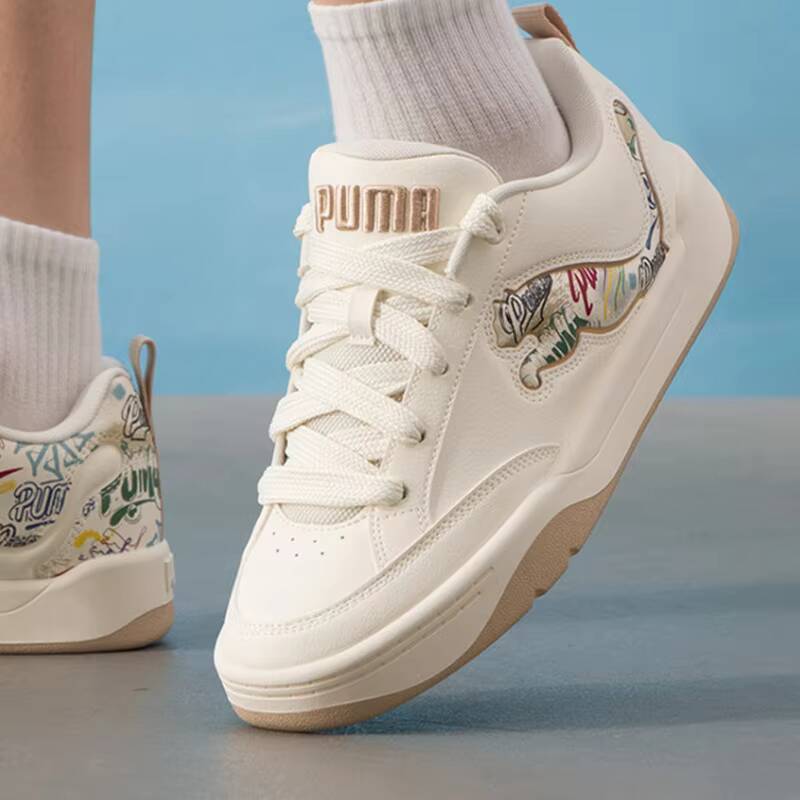 PUMA Unisex 2026 Neue leichte, – Women'S Shoes Puma Sneakers Bewertung und Preis
