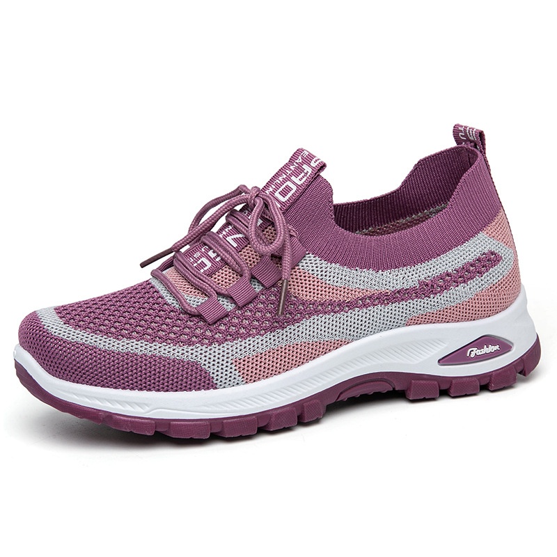 Damen-Schuhe Mode Casual Mesh- – Women Shoes Running Bewertung und Preis