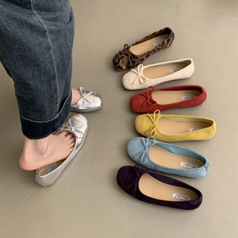 2025, Frühling und Herbst, neu – Women'S Shoes Red Bottoms Bewertung und Preis