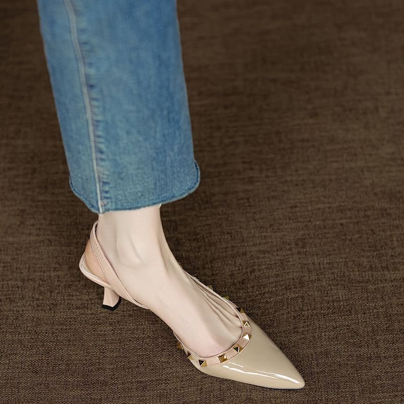 2026 Neuer Stil Modische Mary  – Women Shoes Size Bewertung und Preis