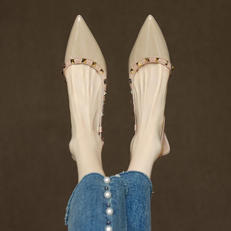2026 Neuer Stil Modische Mary  – Women Shoes Size Bewertung und Preis