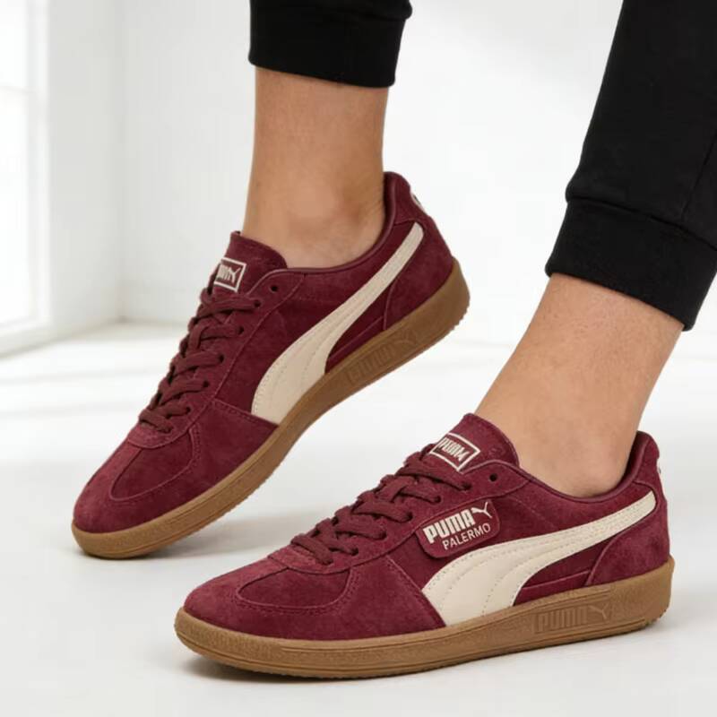 2026 neue Puma Herbst Herren D – Women'S Shoes Puma Sneakers Bewertung und Preis