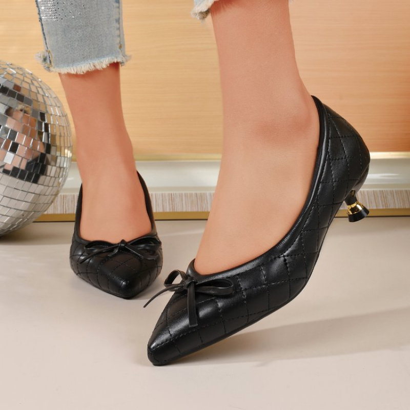 Vintage Damen Spitze Pumps mit – Women'S Shoes In Fashion Bewertung und Preis