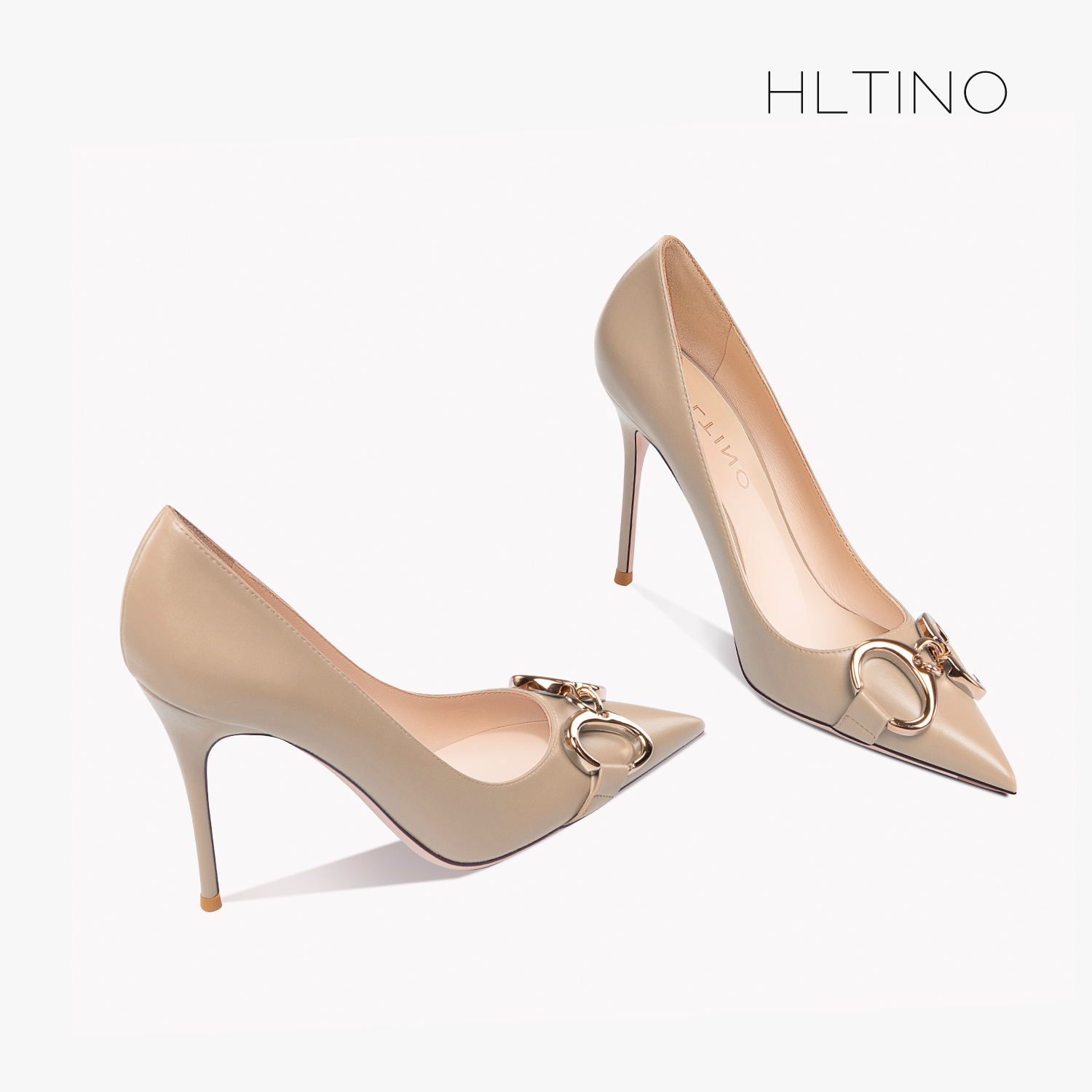 HLTINO Damen-Pumps, luxuriöse  – Women'S Shoes Red Bottoms Bewertung und Preis